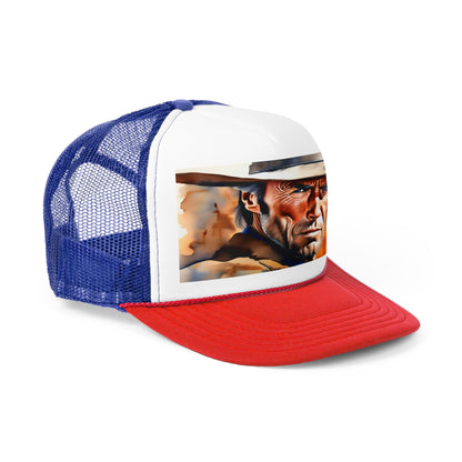 Eastwood Trucker Cap