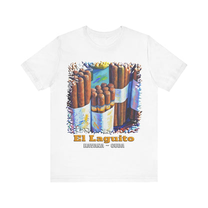 Cigar Tee