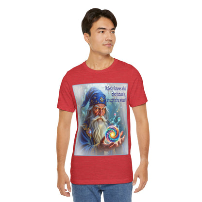 Mystical Wizard Tee