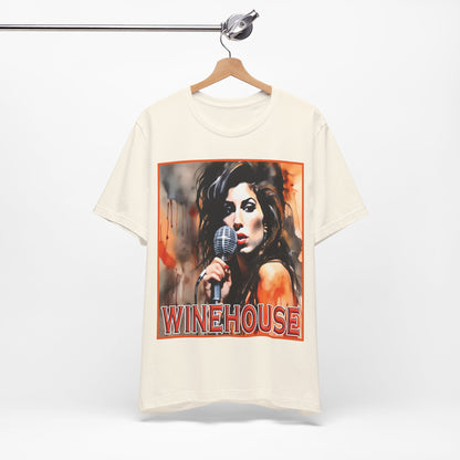 Winehouse Tee