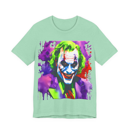 Jester Joker Tee