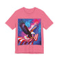 Patriotic Eagle Tee