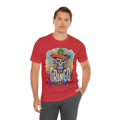 El Gringo Tee