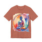 Buddha Happiness Tee