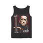 Johnny Cash Tank Top