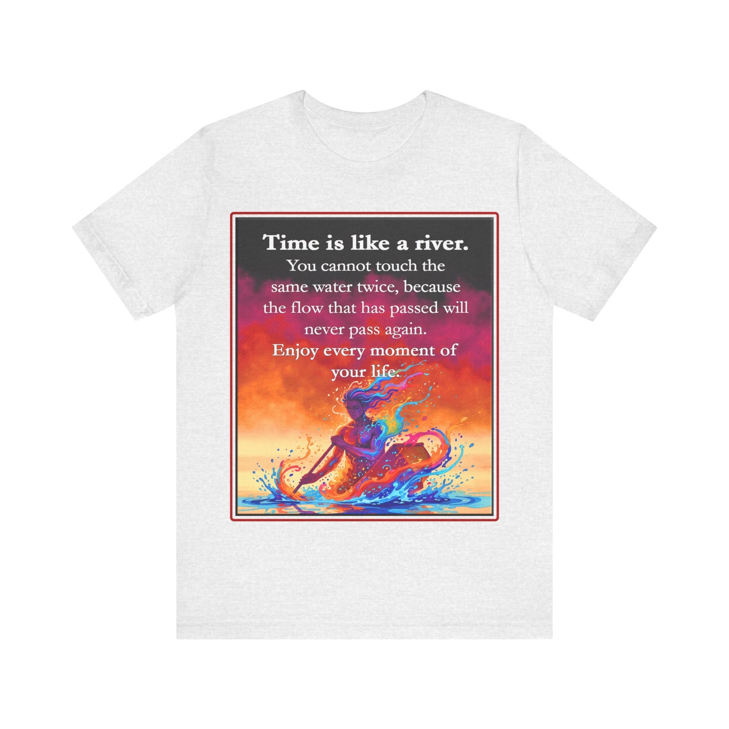 Inspirational Life Tee
