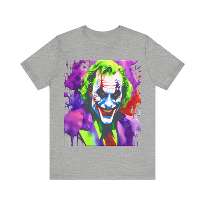 Jester Joker Tee