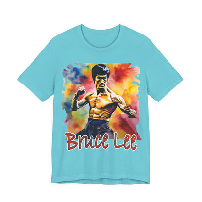 Bruce Lee Tee