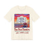 Pico Theatre Drive-In Tee