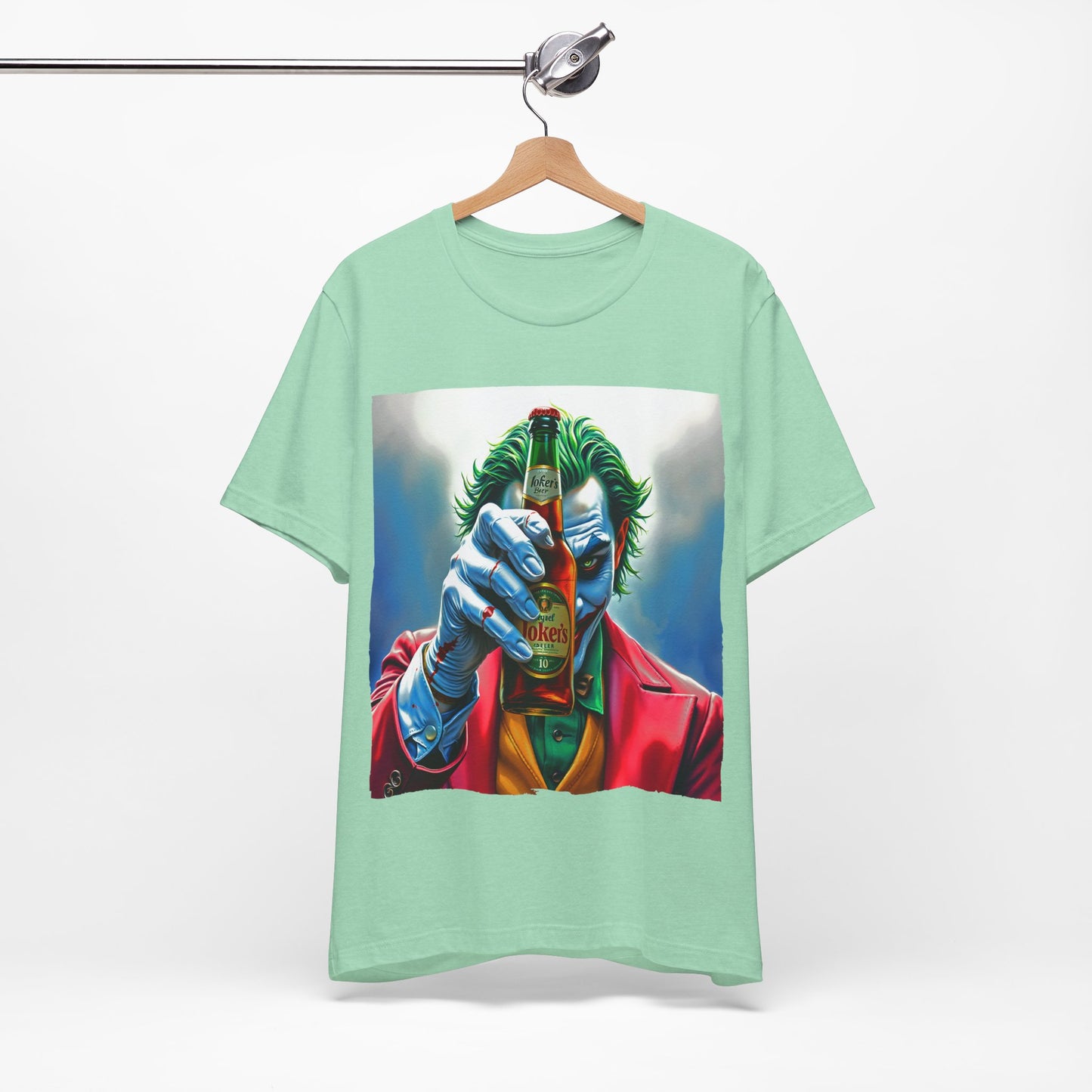 Jokester Beer Tee