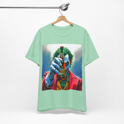 Jokester Beer Tee
