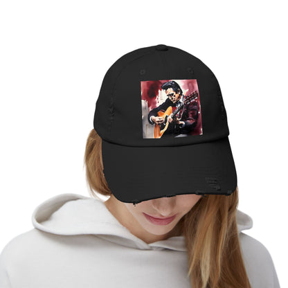 Johnny Cash Cap