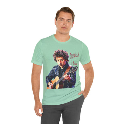 Dylan Iconic Tee