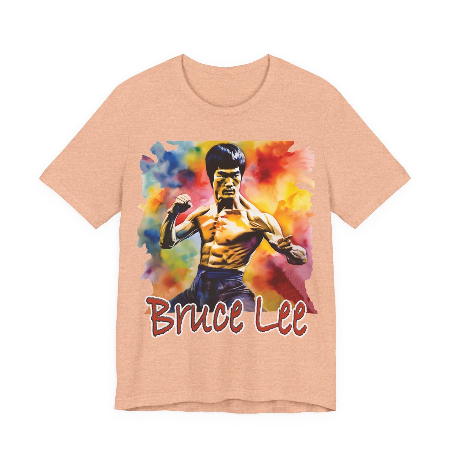 Bruce Lee Tee