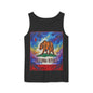 California Tank Top