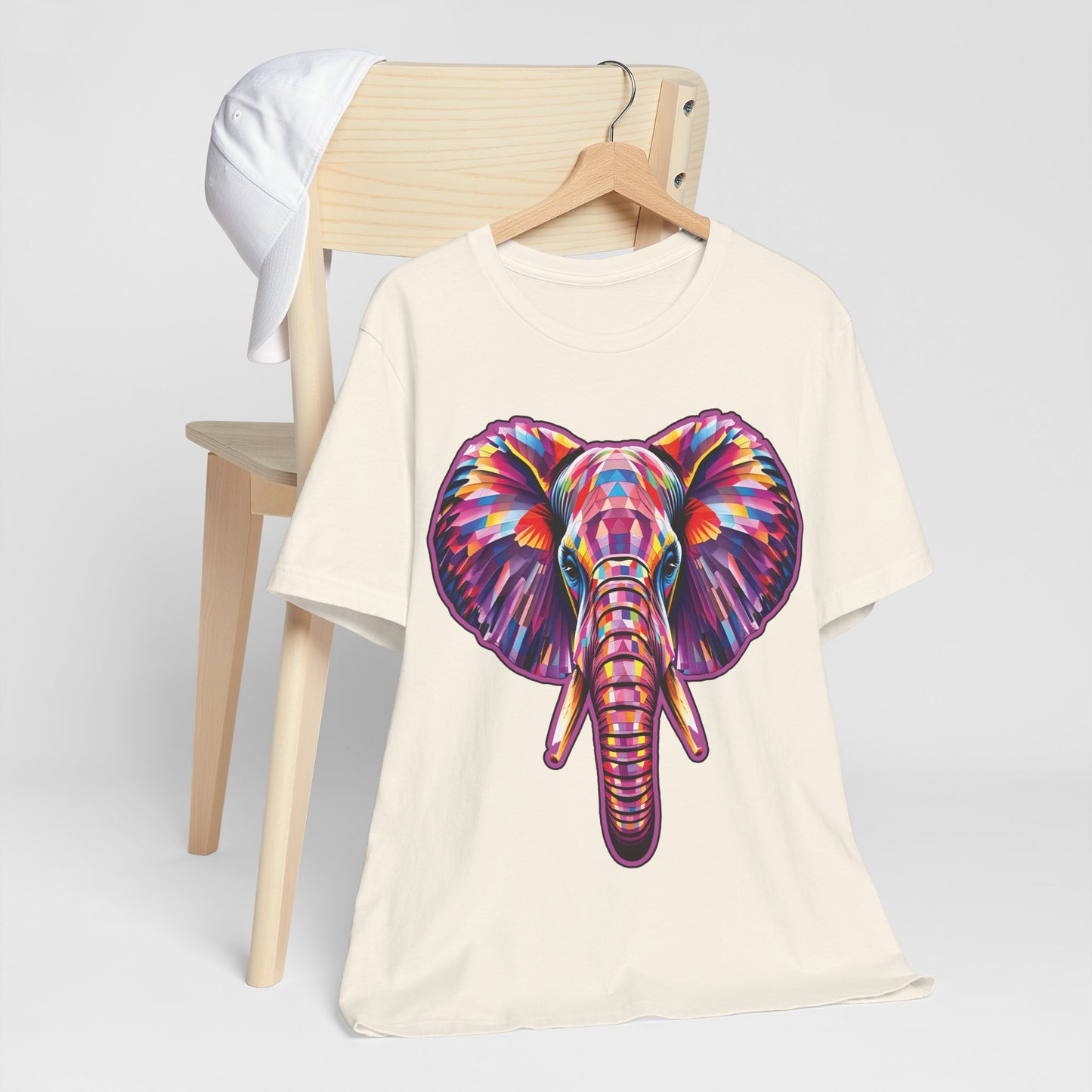 Elephant Tee