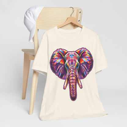 Elephant Tee