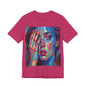 Abstract Woman Tee