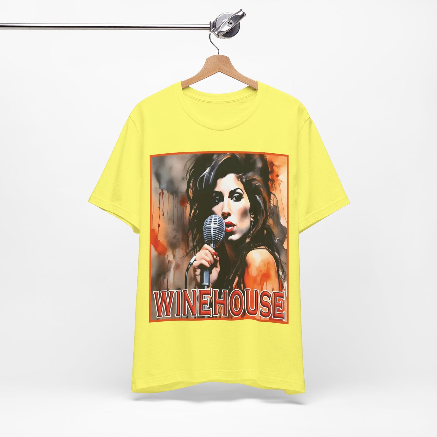 Winehouse Tee
