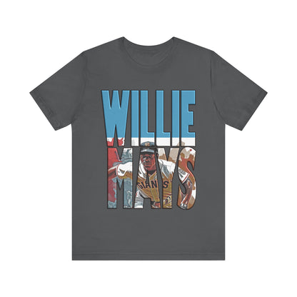 Willie Mays Tee