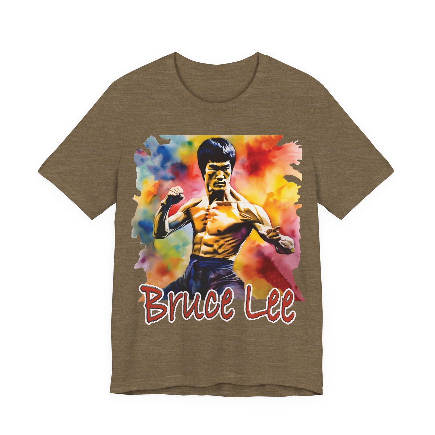Bruce Lee Tee