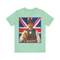 Cheers! Tee