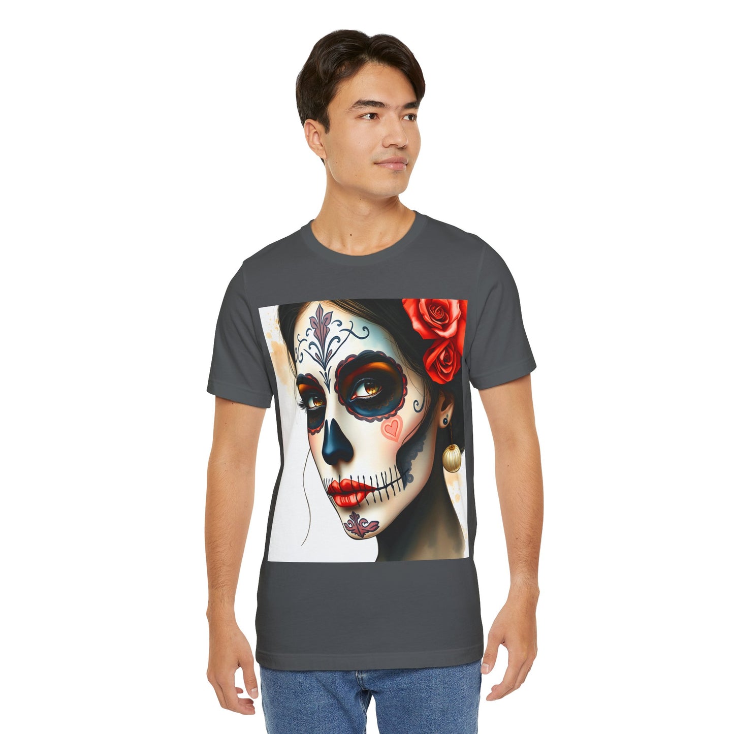 Day of the Dead Tee