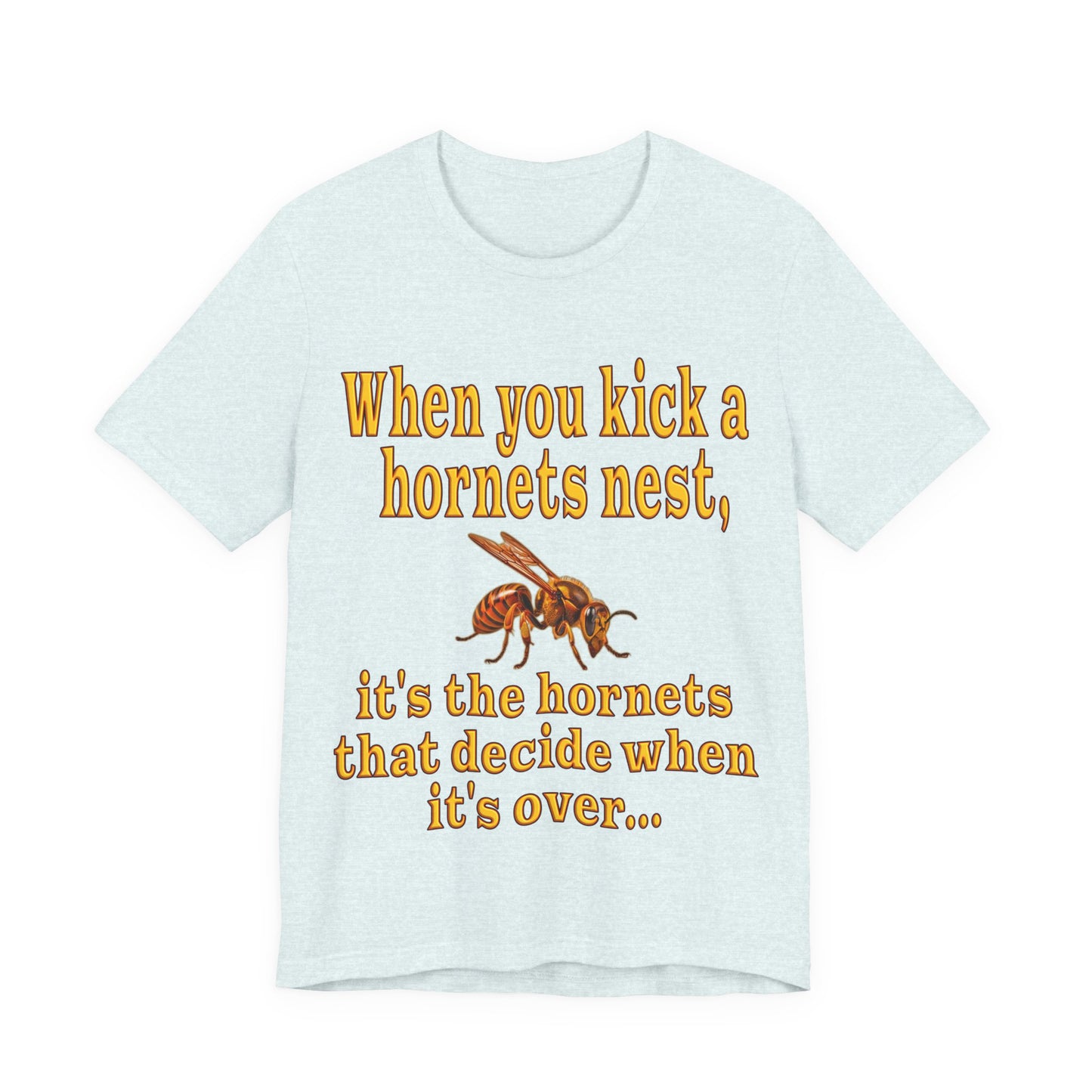 Hornets Nest Tee