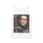Johnny Cash Tank Top