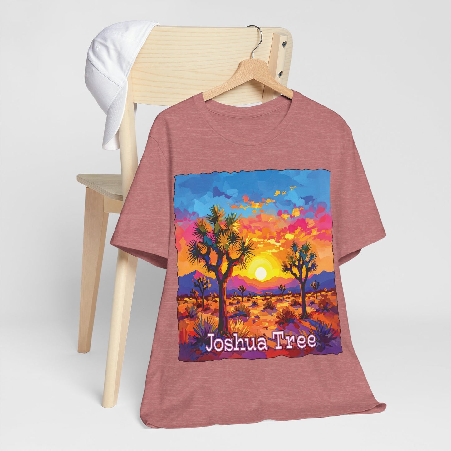 Joshua Tree Park Tee