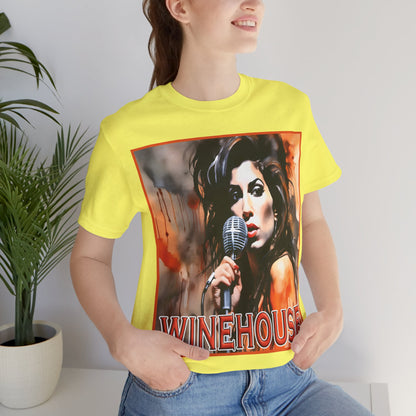 Winehouse Tee