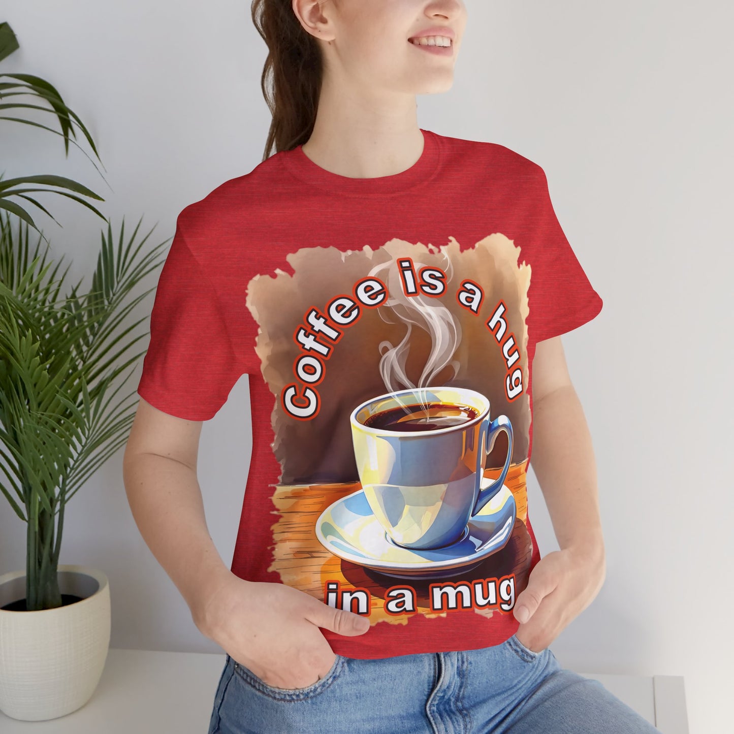 Coffee Lover Tee
