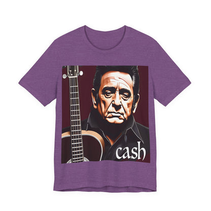 Cash Tee