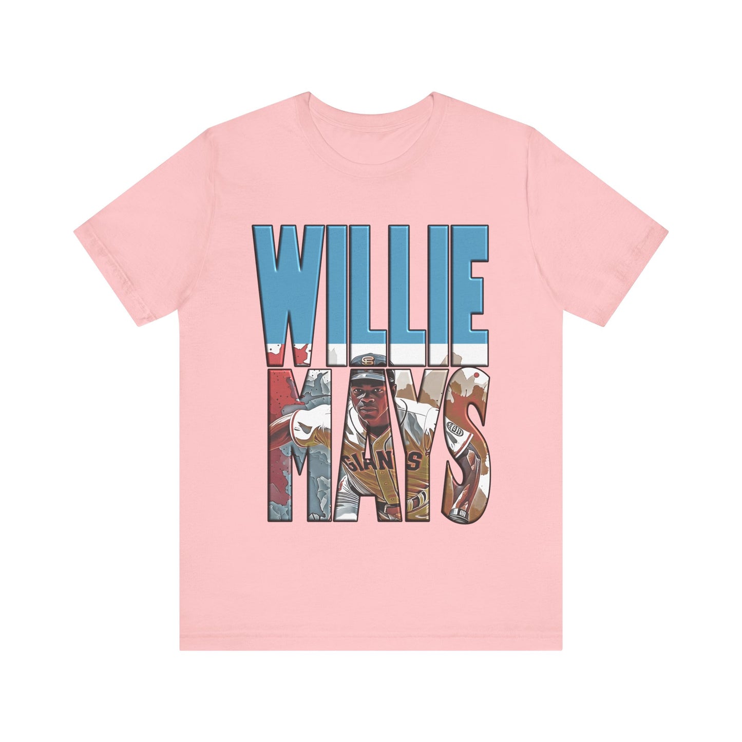 Willie Mays Tee