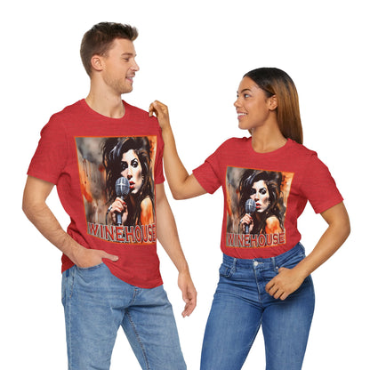 Winehouse Tee