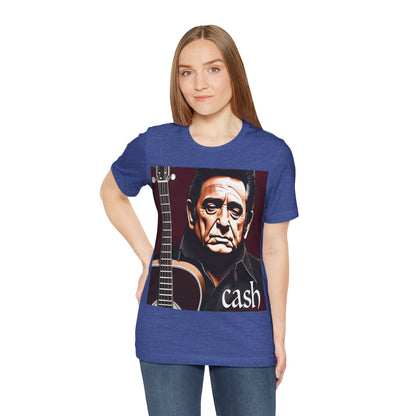 Johnny Cash Tee