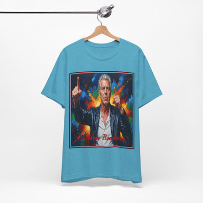 Anthony Bourdain Tee