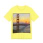 Golden Gate Bridge Tee