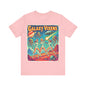 Galaxy Vixens Tee
