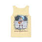 Astro Guitar Tank Top