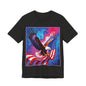 Patriotic Eagle Tee