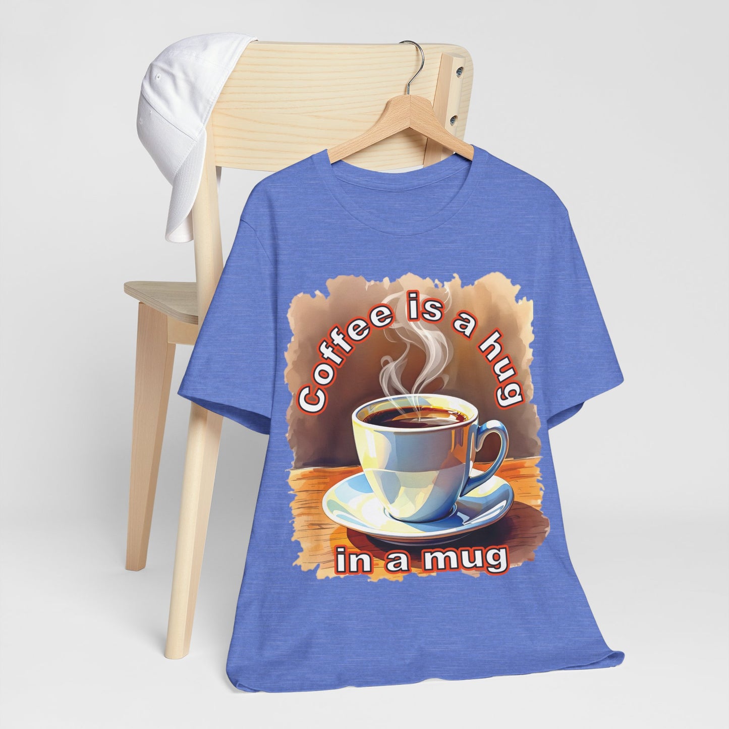 Coffee Lover Tee