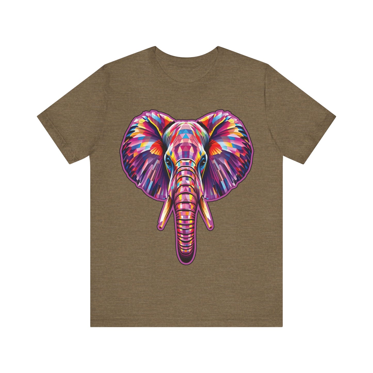 Elephant Tee