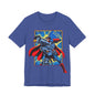 Superhero Camera Tee