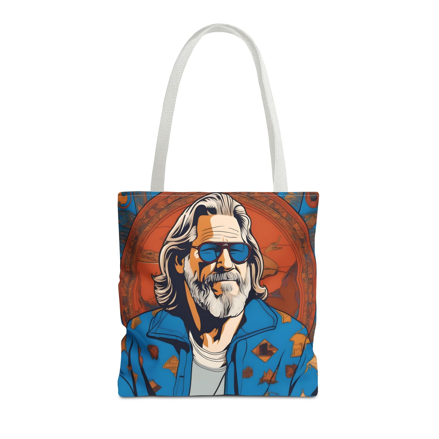 Lebowski Tote