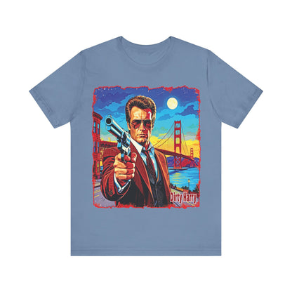 Dirty Harry Classic Tee