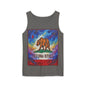 California Tank Top
