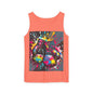Boxing Gloves Tank Top
