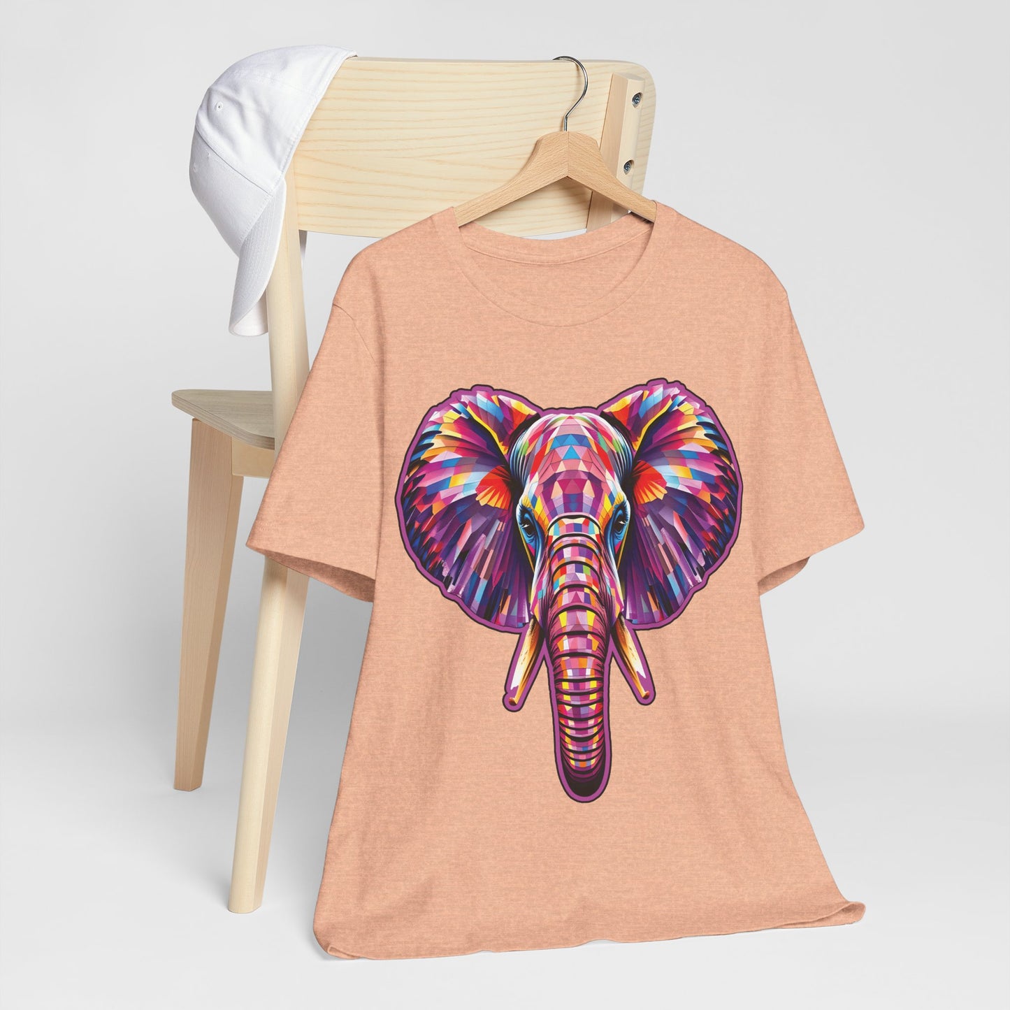 Elephant Tee