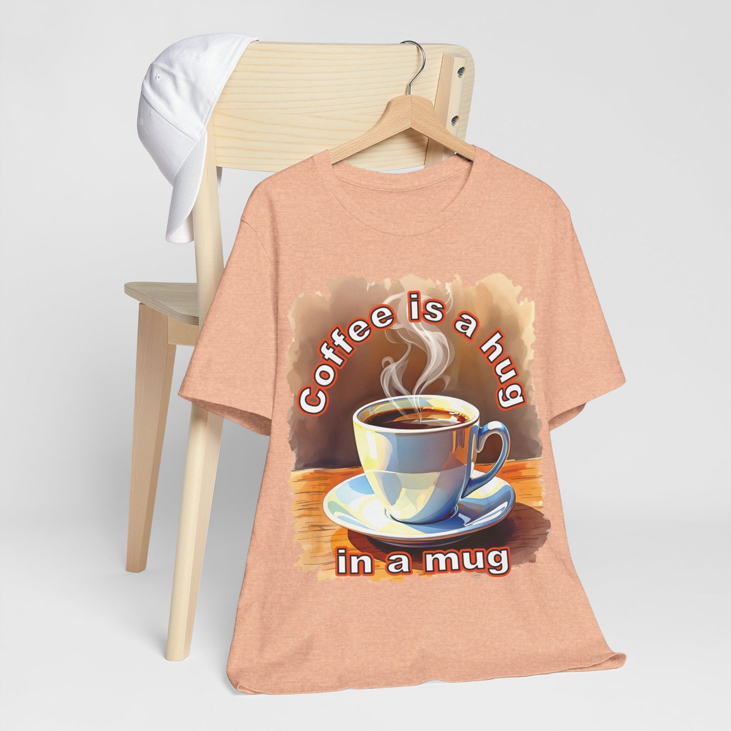Coffee Lover Tee